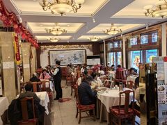 -峨嵋酒家(地安门店)