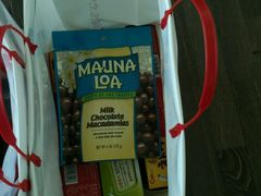 -乐天免税店(仁川国际机场店)