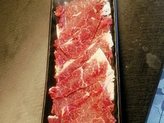 -手选潮汕鲜活牛肉火锅(二七广场店)