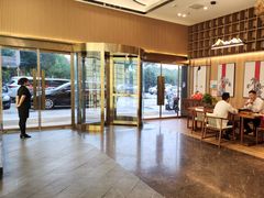 -大鹏饭店·金陵老味道(奥体中心店)