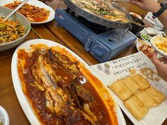 -全州拌饭馆(断桥店)