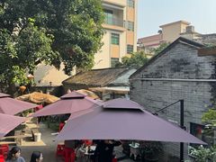 -周大娘牛乳(旧寨古村总店)