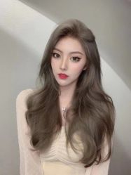 -时尚殿堂hair salon