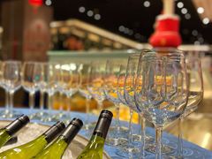 -武汉世茂希尔顿酒店·汇·全日餐厅