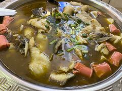 -重庆椒麻鱼·川味江湖菜