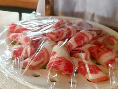 -寒舍蒸鲜(四海马术庄园店)