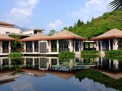 -广州从化都喜泰丽度假温泉酒店