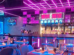 大堂-燥次·烧烤酒场(万象城店)