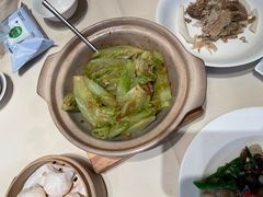 -利苑酒家(金宝店)