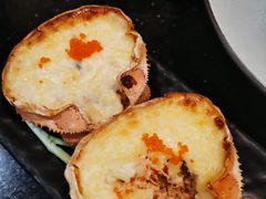 -德川家日本料理(龙德广场店)