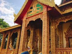 -西双版纳勐泐文化旅游区