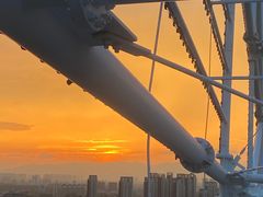 -南昌之星摩天轮