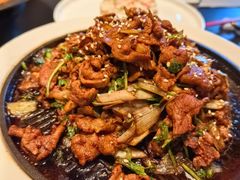 -秀儿四九城·新京菜(亚运村鸟巢店)