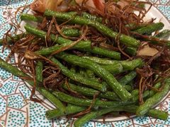 -魁盛居百年鲁菜馆(中林路店)