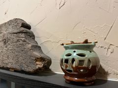 -山水悦茶会所(上海沙龙新天地天宝商业中心店)