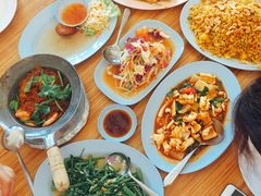 -Wang Sai Seafood