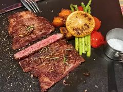 -安妮意大利餐厅(国贸店)