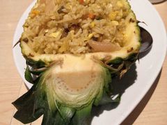 -避风塘(宝山万达店)