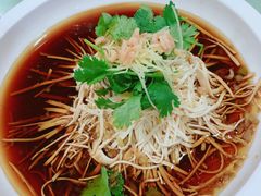 -花园茶楼(兴城西路店)