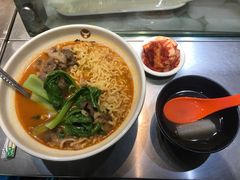 -韩味轩(丰盛町店)