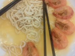-新金盛·海鲜酒楼(盐田店)
