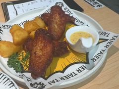 -太二酸菜鱼(深圳布吉万象汇店)