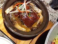 -绿茶餐厅(西湖银泰百货店)