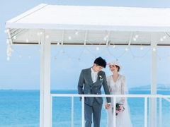 -唯一视觉婚纱摄影工作室(惠阳店)