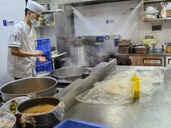 水产区-有礼有面(知春路店)