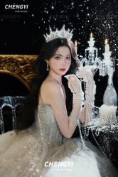 -橙亦摄影工作室