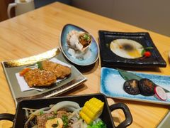 -和创柚子·会席日本料理(新区淮海街店)