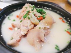 -付小姐在成都(川沙店)