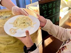 -荟星庭西餐厅(天府丽都喜来登饭店)