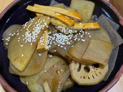 -二孃鸡爪爪(双楠店)