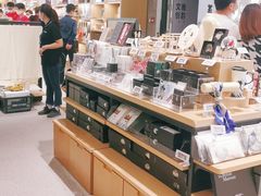 -苏宁极物(苏宁生活广场店)