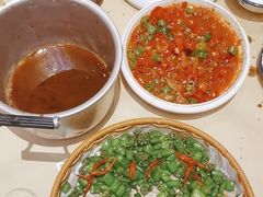 -江味龙虾馆·裸蓝龙虾(南山店)