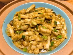 -拉完海鲜大排档(温岭店)