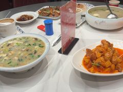 -旺达·福州菜(正大广场店)