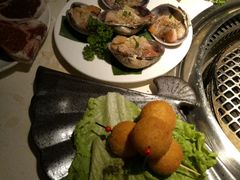 -赤坂亭M9和牛烧肉·日料398放题(万达店)