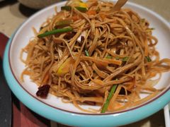 -313羊庄·羊肉火锅烧烤(李村店)