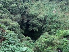 -海口火山口国家地质公园