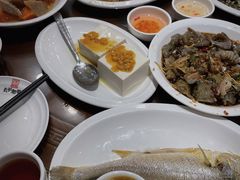 -长平肥姐白粥·海鲜打冷