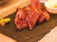 炭烧定安排骨-闻见中国海南菜(K11店)