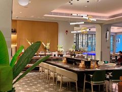 -深圳国际会展中心洲际酒店