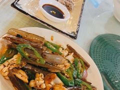 -崖口红树林海鲜餐厅