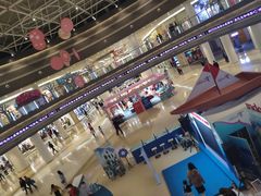 -深圳龙华星河COCO City(民治店)