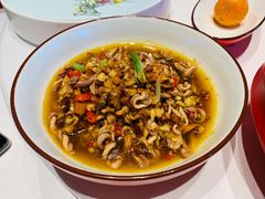 -老湘亲·品鉴湘菜(蔡塘爱琴海店)