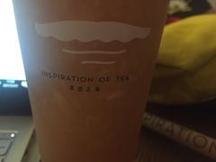 -喜茶(深圳福田星河COCO Park店)