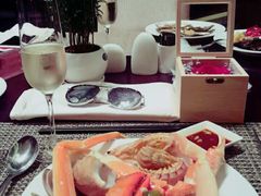 -洲际酒店·地平线全日餐厅HORIZON CAFÉ