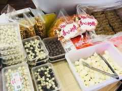-梁子刨冰王&梁小糖(王顶堤店)